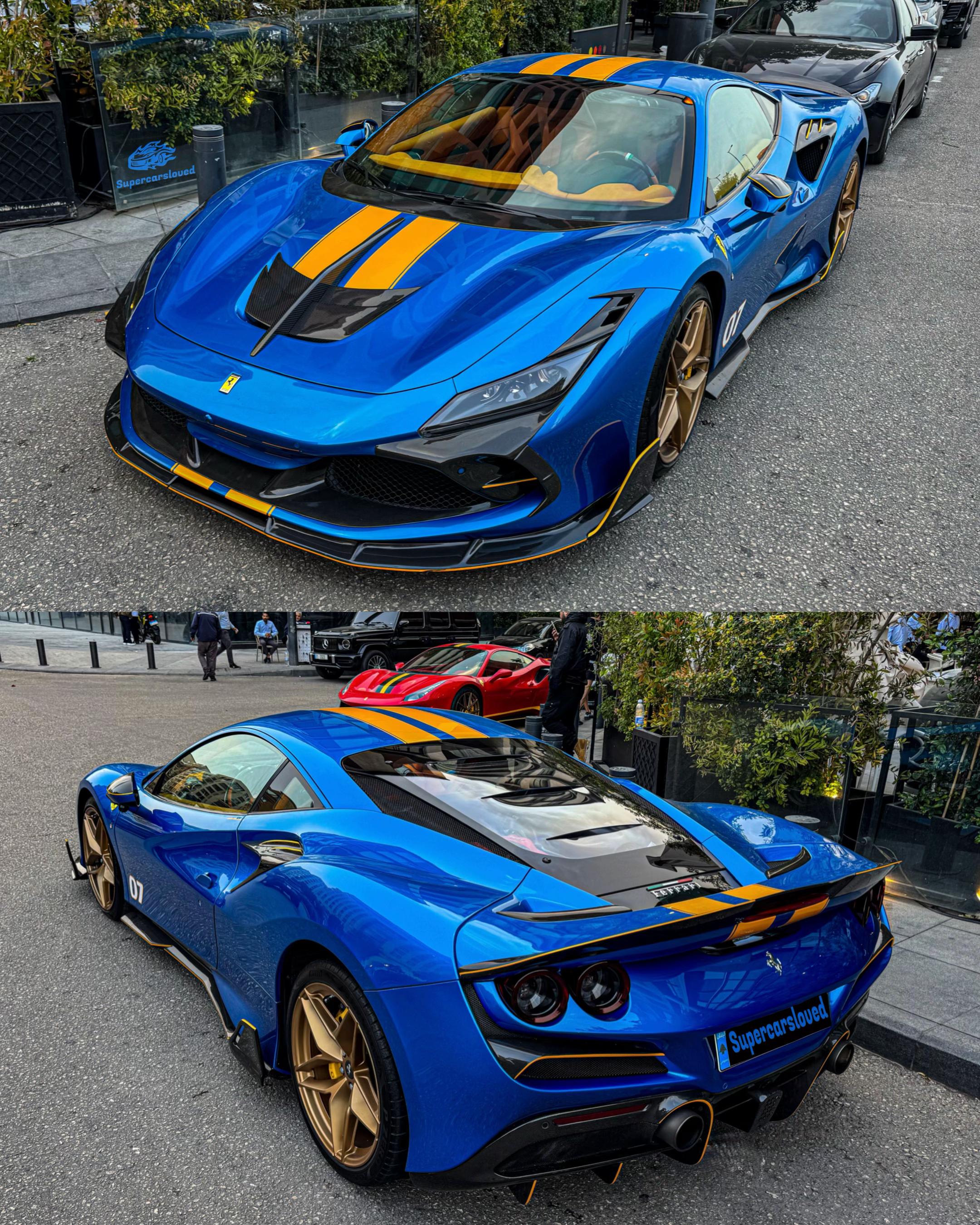 @Supercarsloved