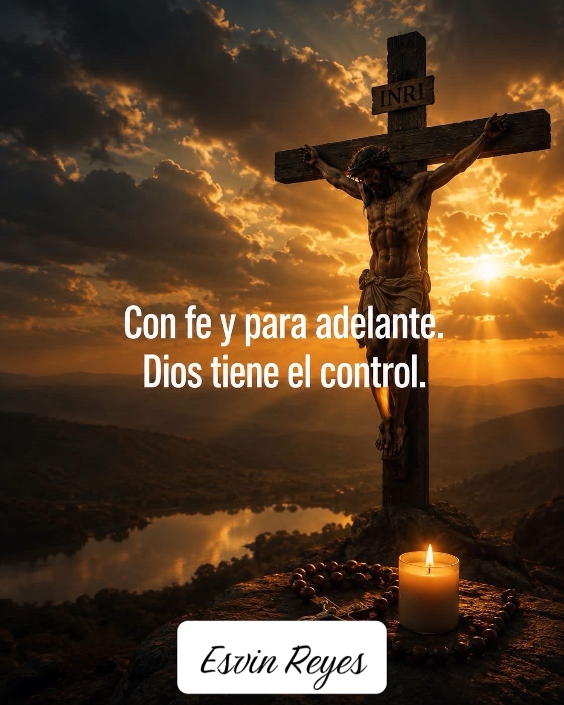 @Esvin Reyes