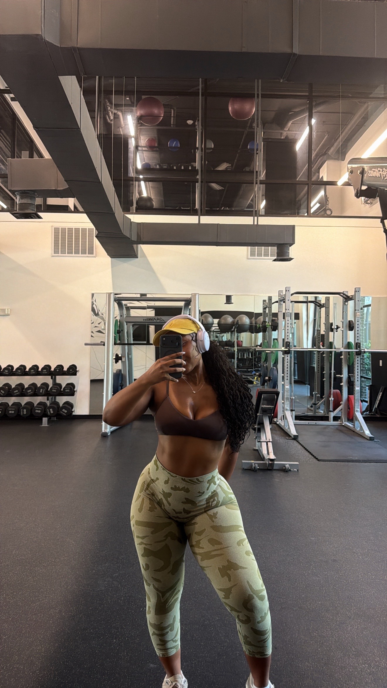 @WaistDoc | PERSONAL TRAINER