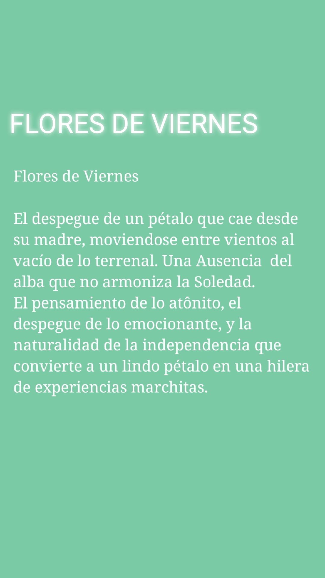 @Mil Rostros