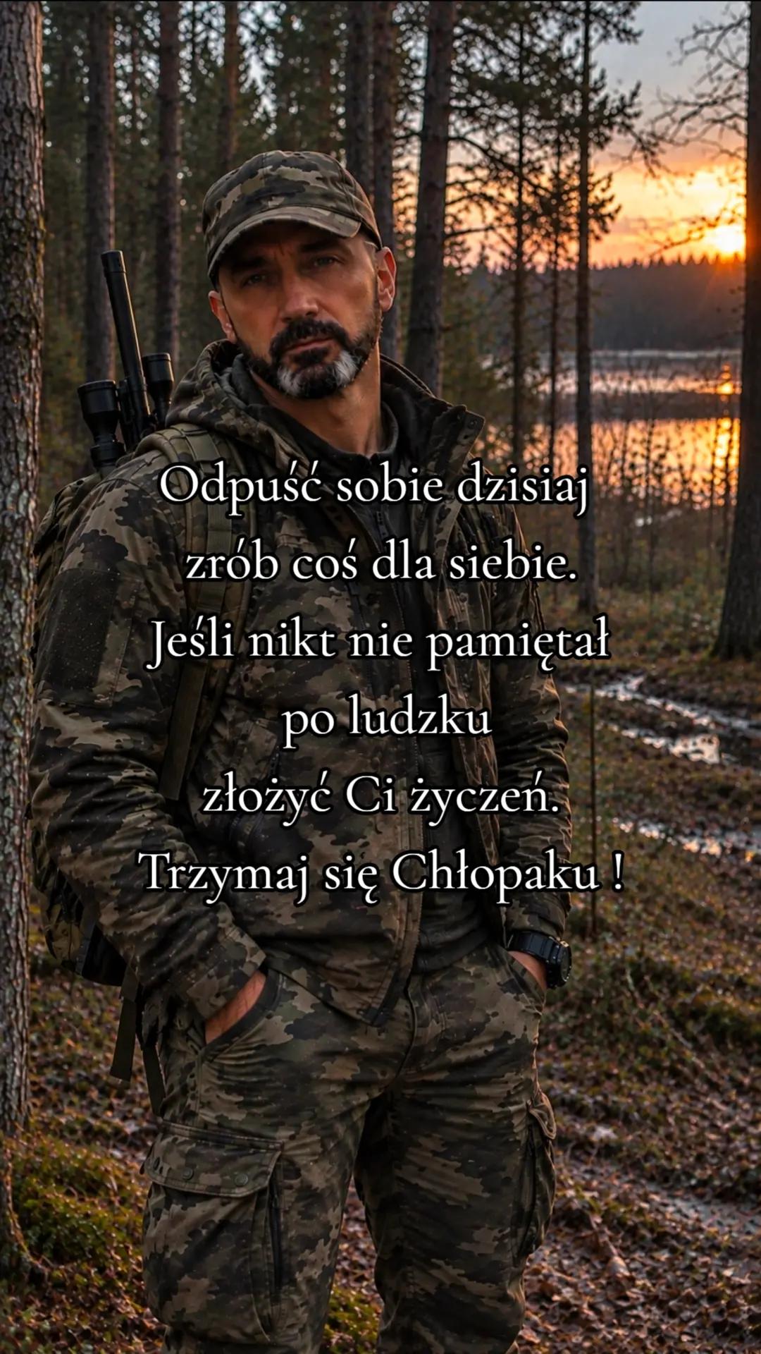 @🇵🇱 El Polacco 🇵🇱