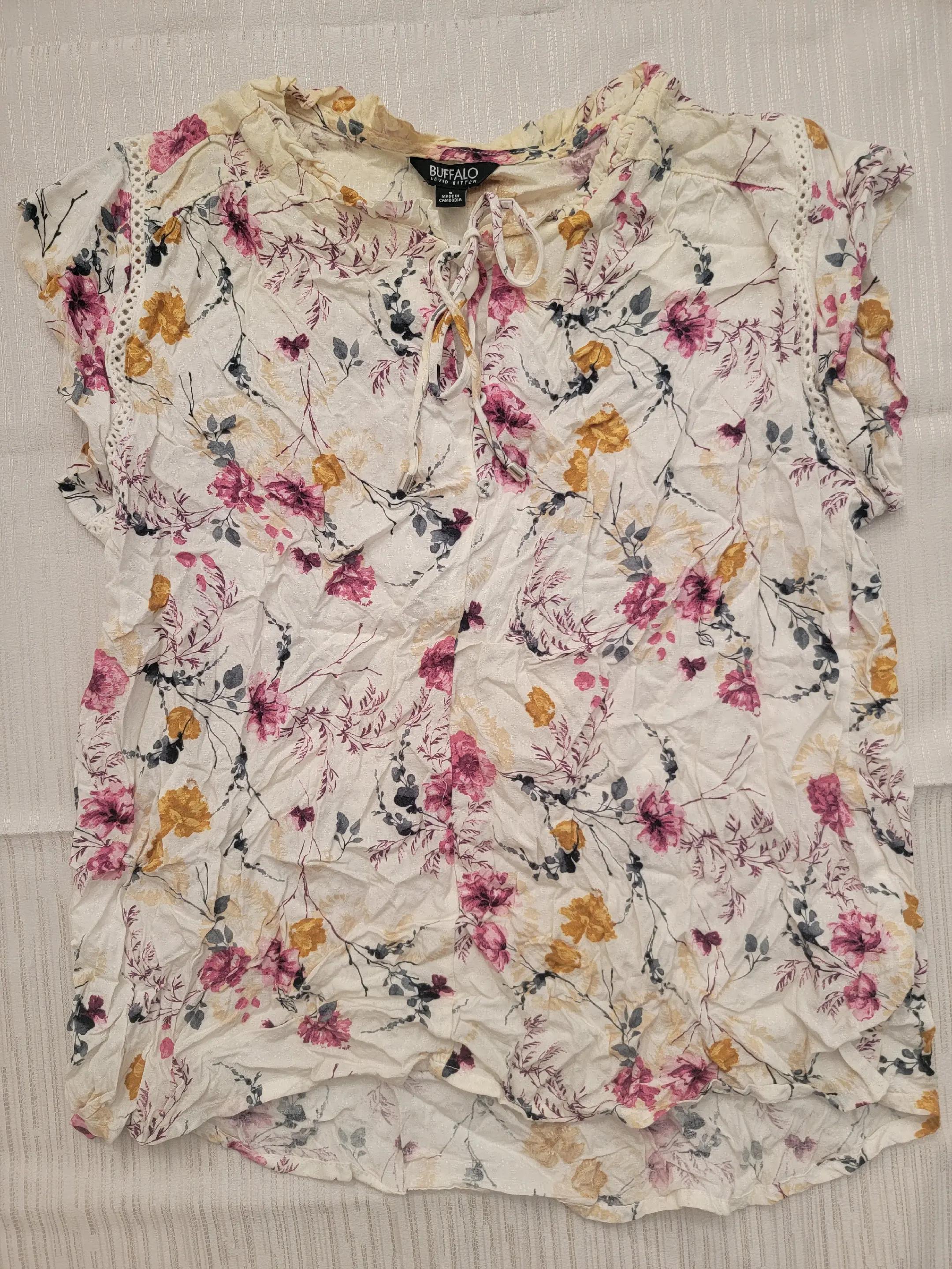@Tina's Closet, NWF