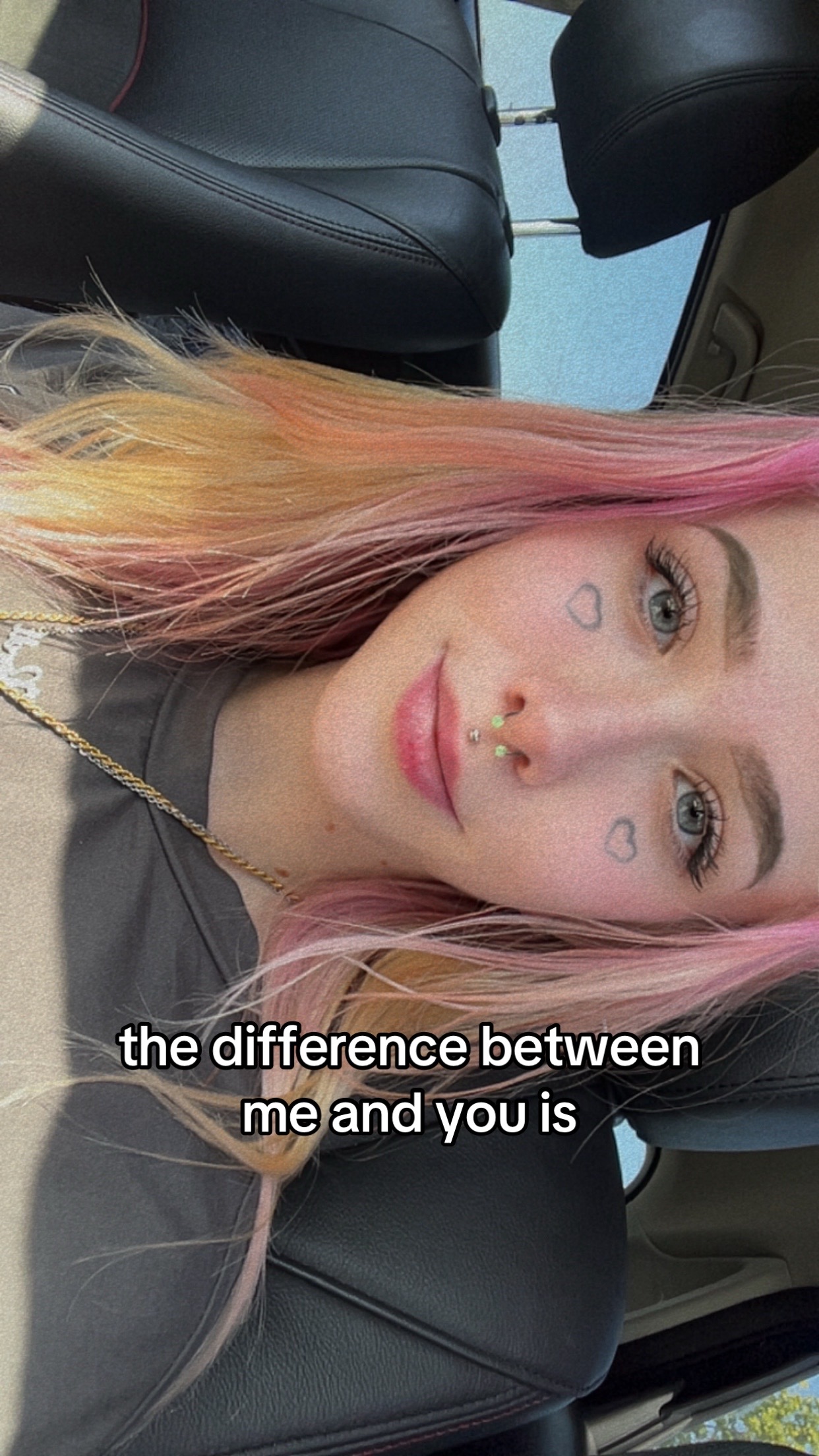 @Gothic Hippie