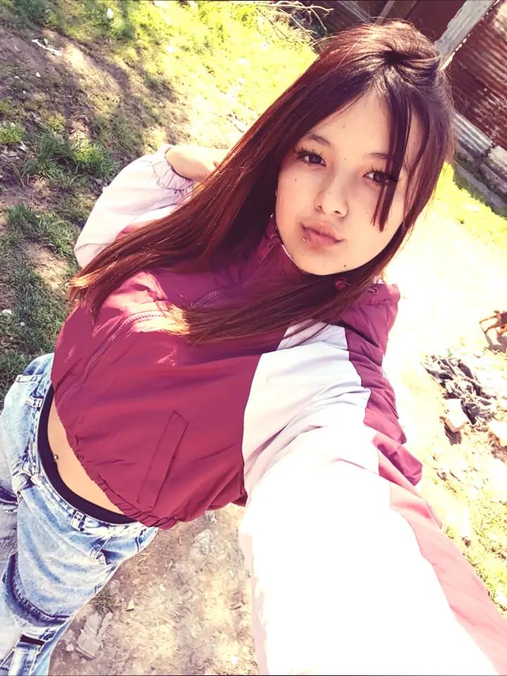 @Martina Gonzalez