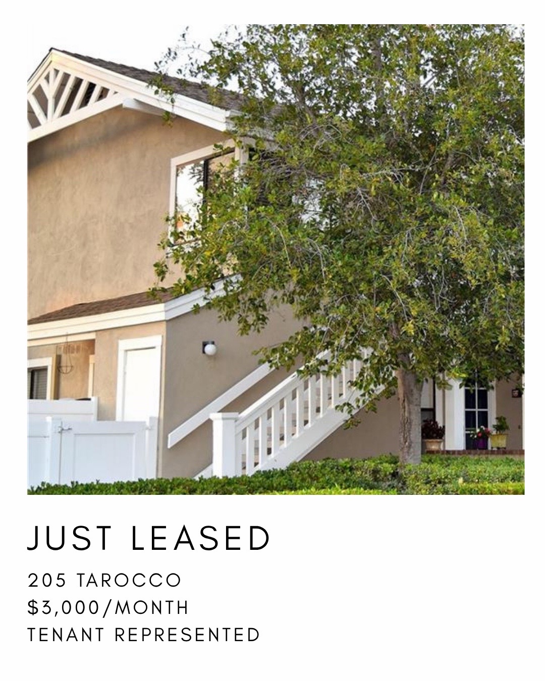 @Samantha Parkin I OC Realtor
