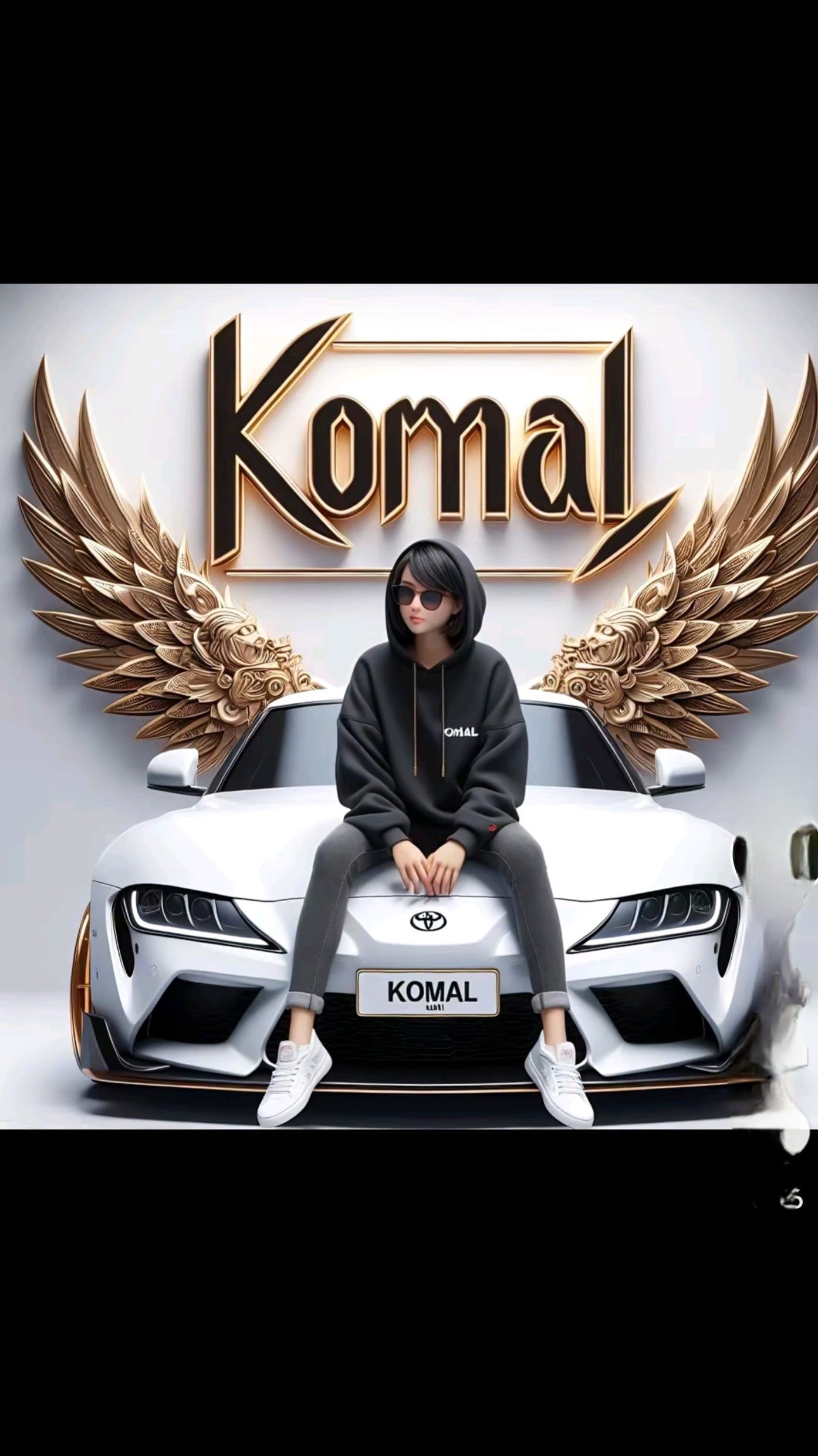 @Komal Waraich06