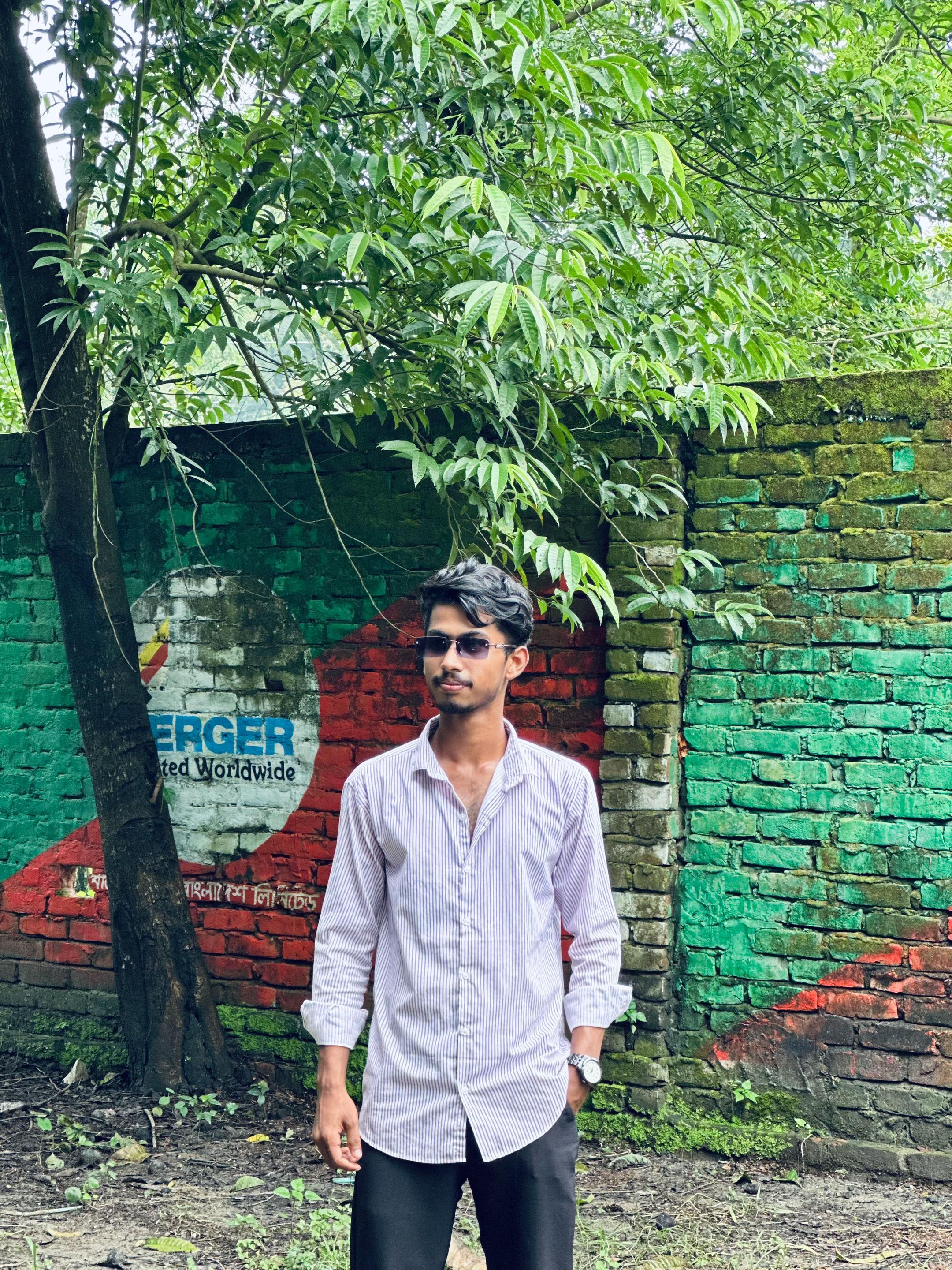 @শাহরিয়ার হোসেন ইমন