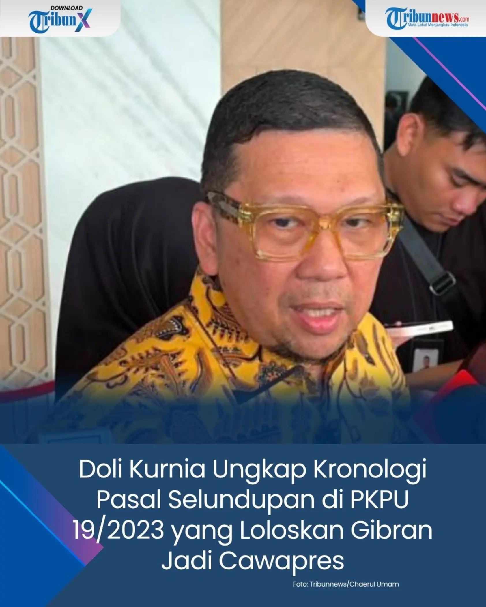 @Tribunnews