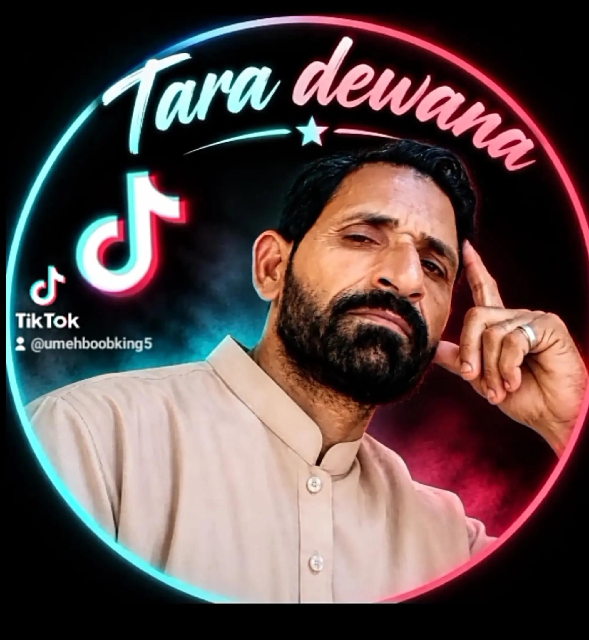 @Main Tera Deewana ❤❤💔
