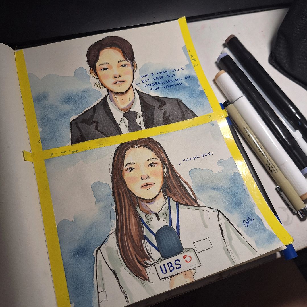@Tenshi Artist 🇵🇭 🎨