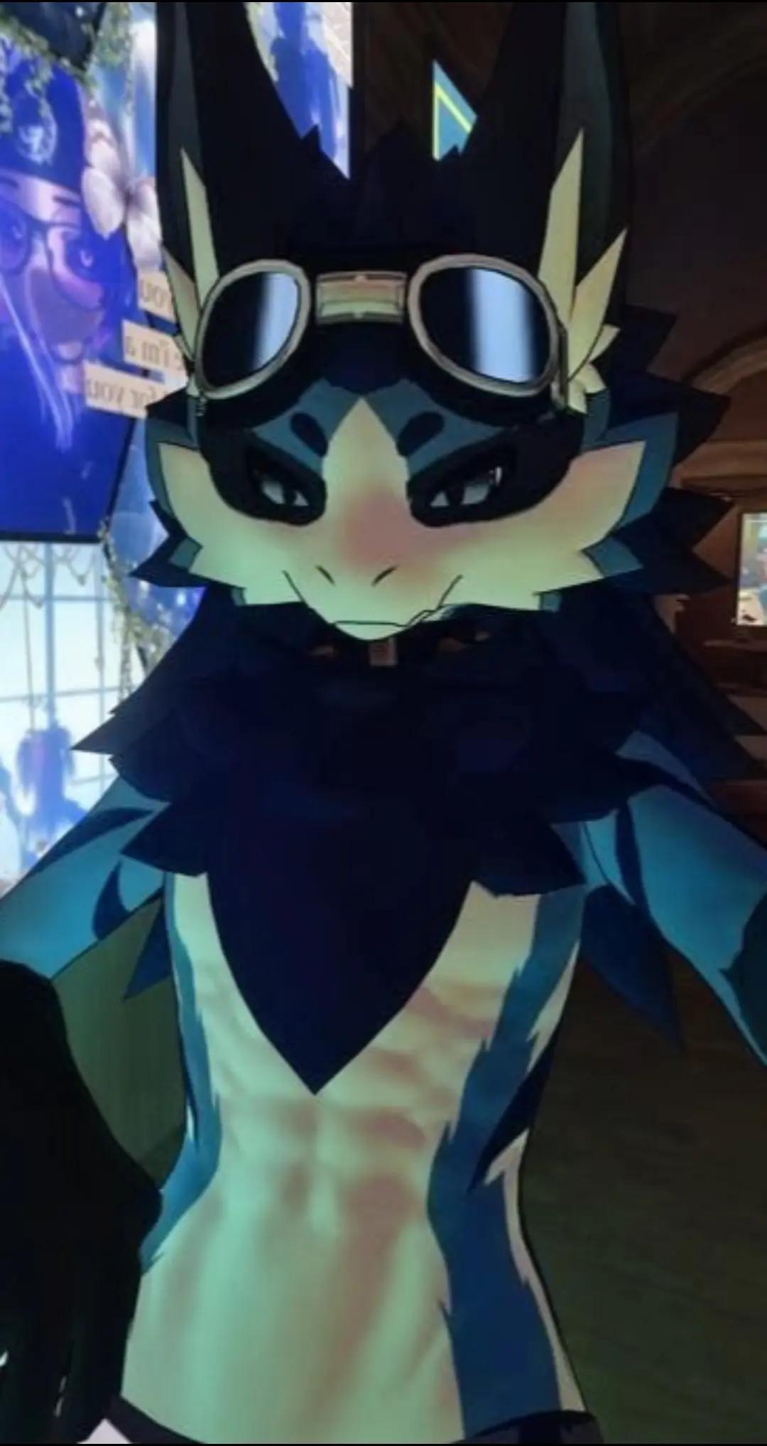 @fluffy