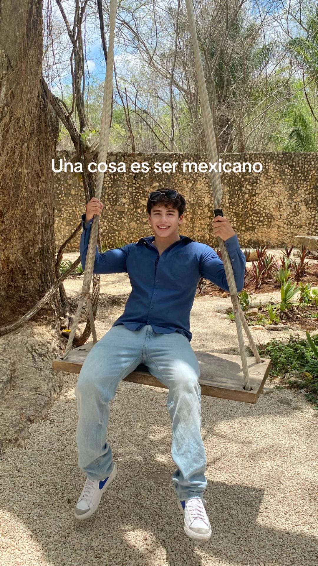 @HeysoyMike