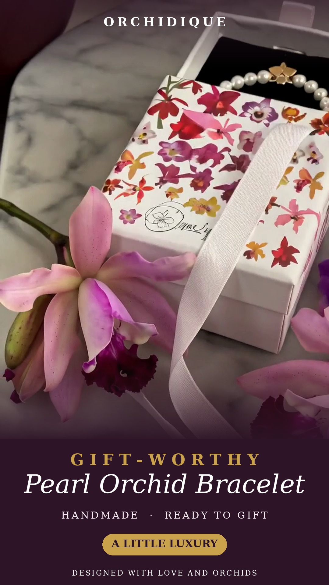 @Orchidique