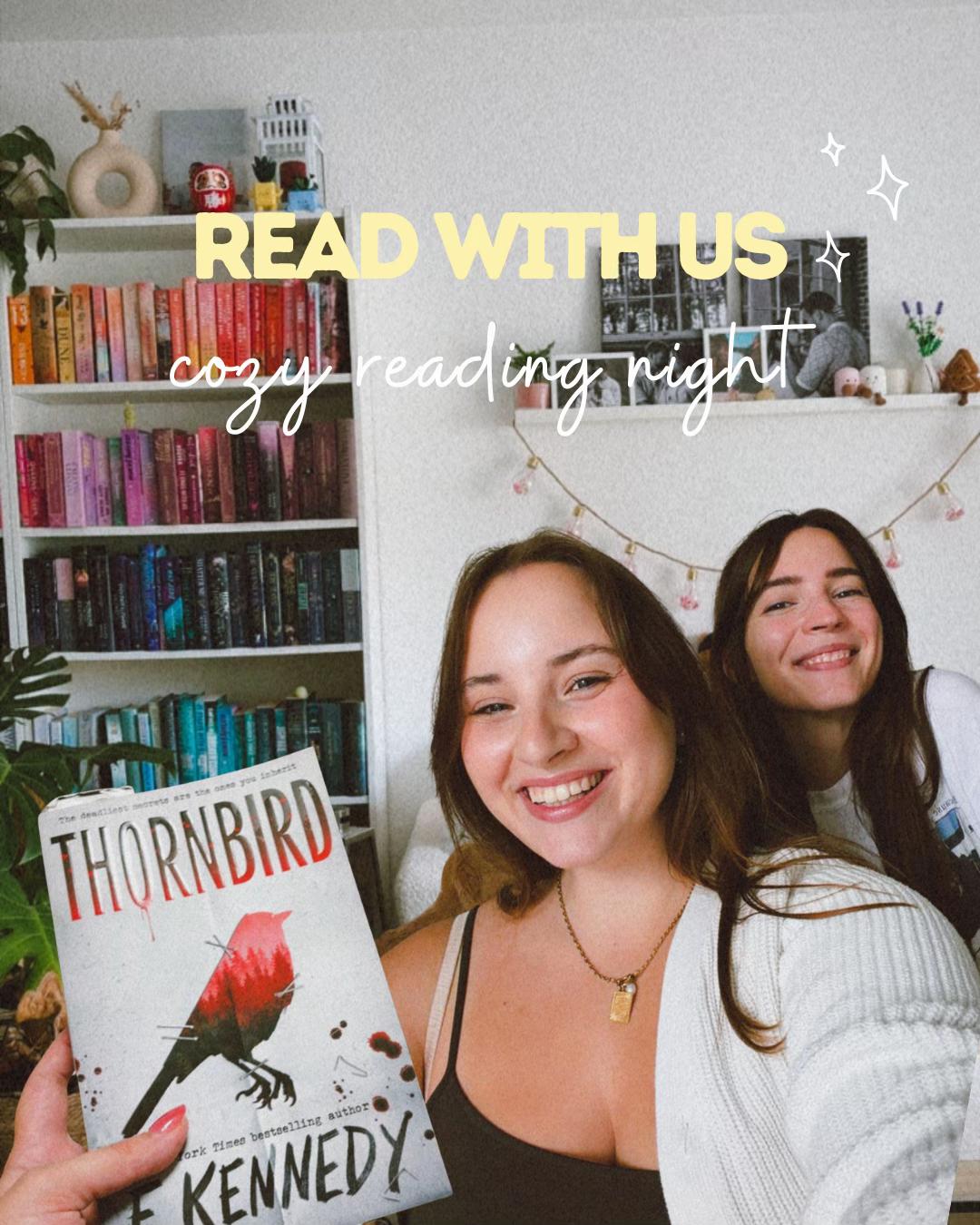 @Julia | Booktok 🤍📖