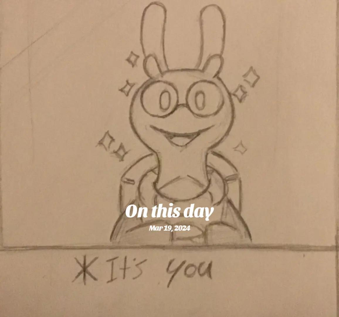 @Bendy