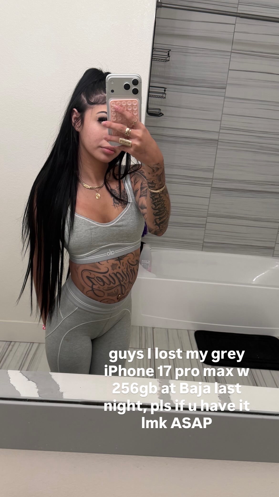 @lxcacagirl