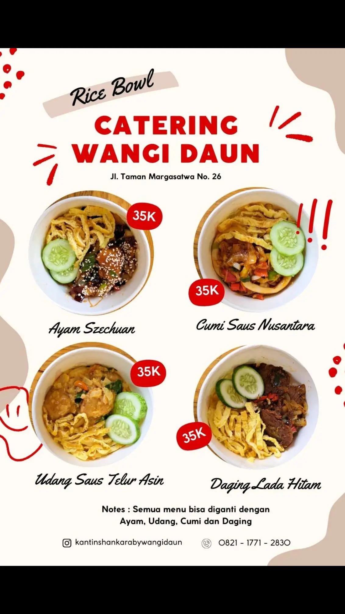 @Kantin Shankara