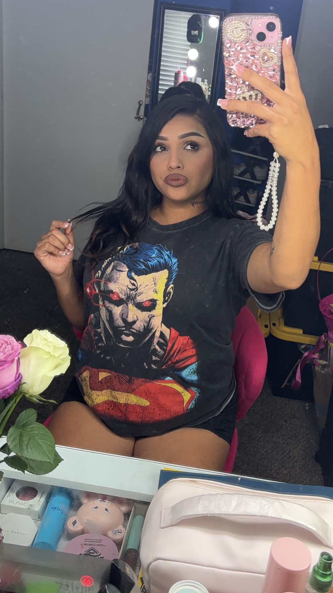 @Mariah Lorraine