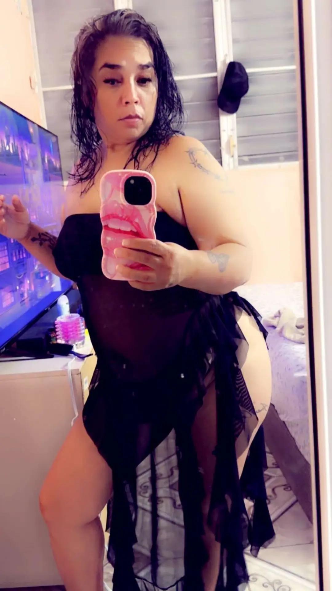 @magalyortiz587 La Chiquis