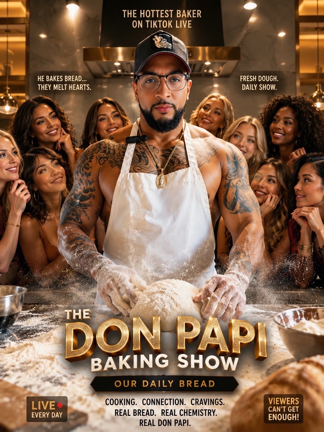 @DON PAPI 🥖😎🔥
