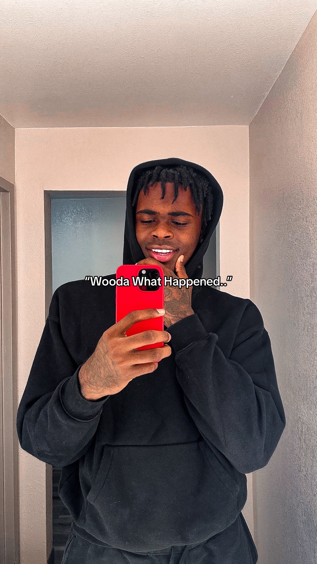 @Wooda