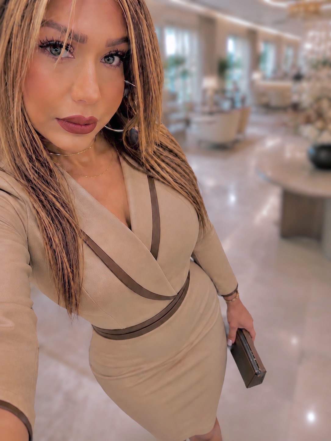 @Virginia La de Guerrero.
