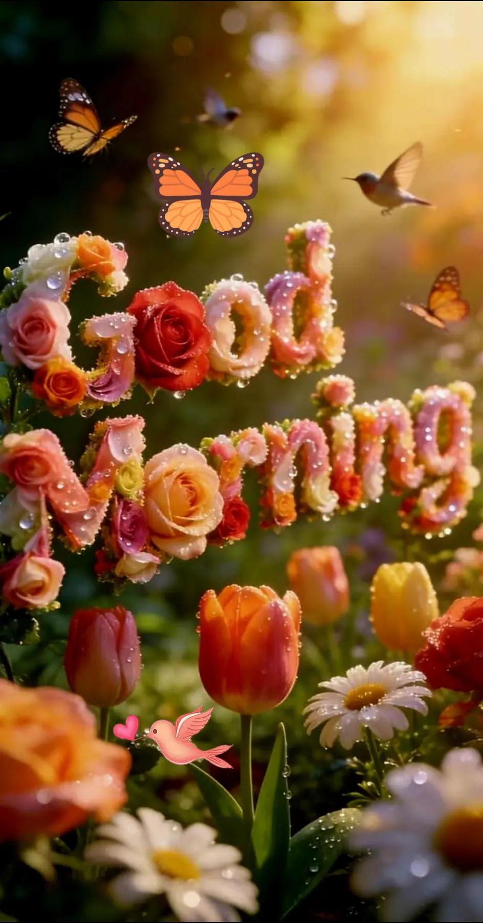 @🌹🦋Moni🦋🌹