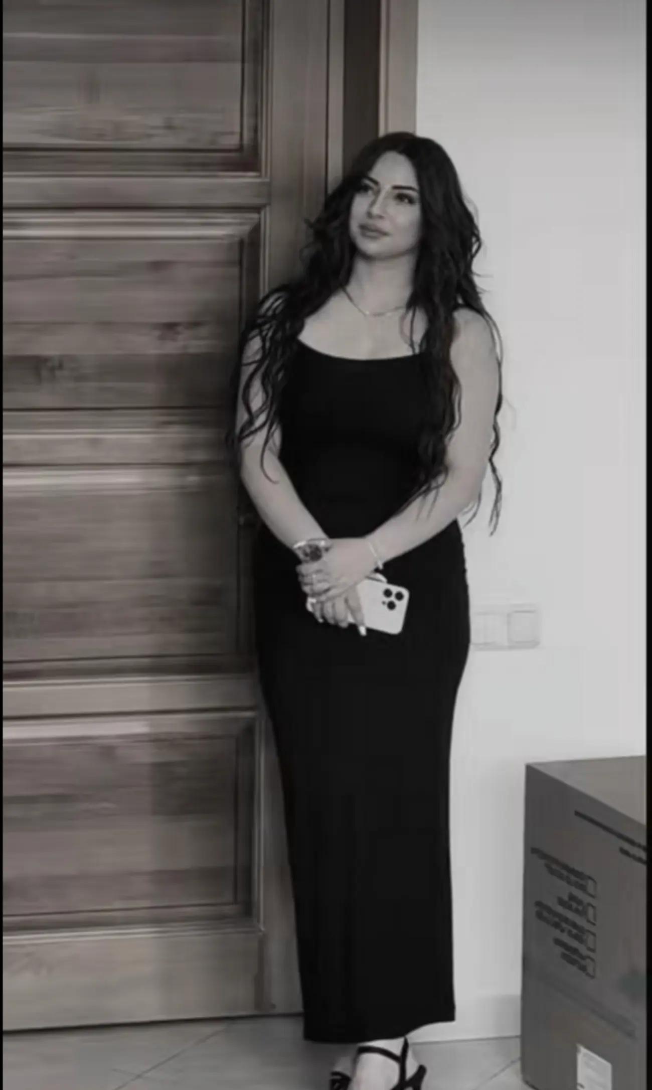 @Turkanə