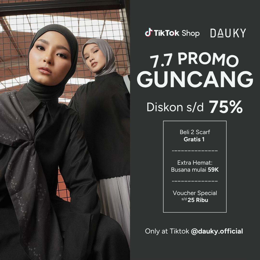 @Dauky Official