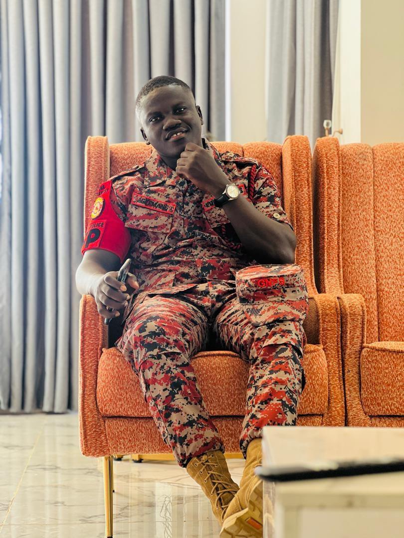 @OFFICER BLAQKONIA ๐ฅ๐๐ฉ๐๐