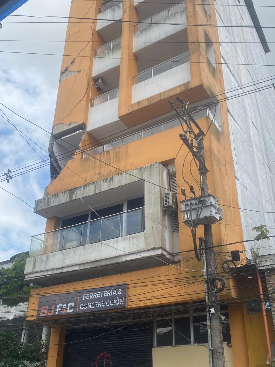 @EMISORA VOZ DEL CHOCÓ RCN