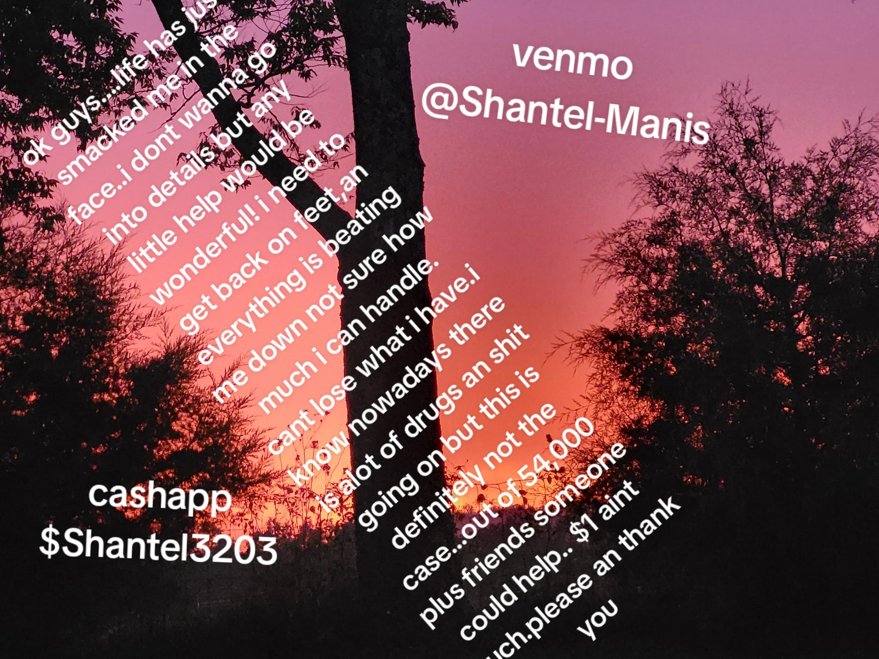 @shantel3203