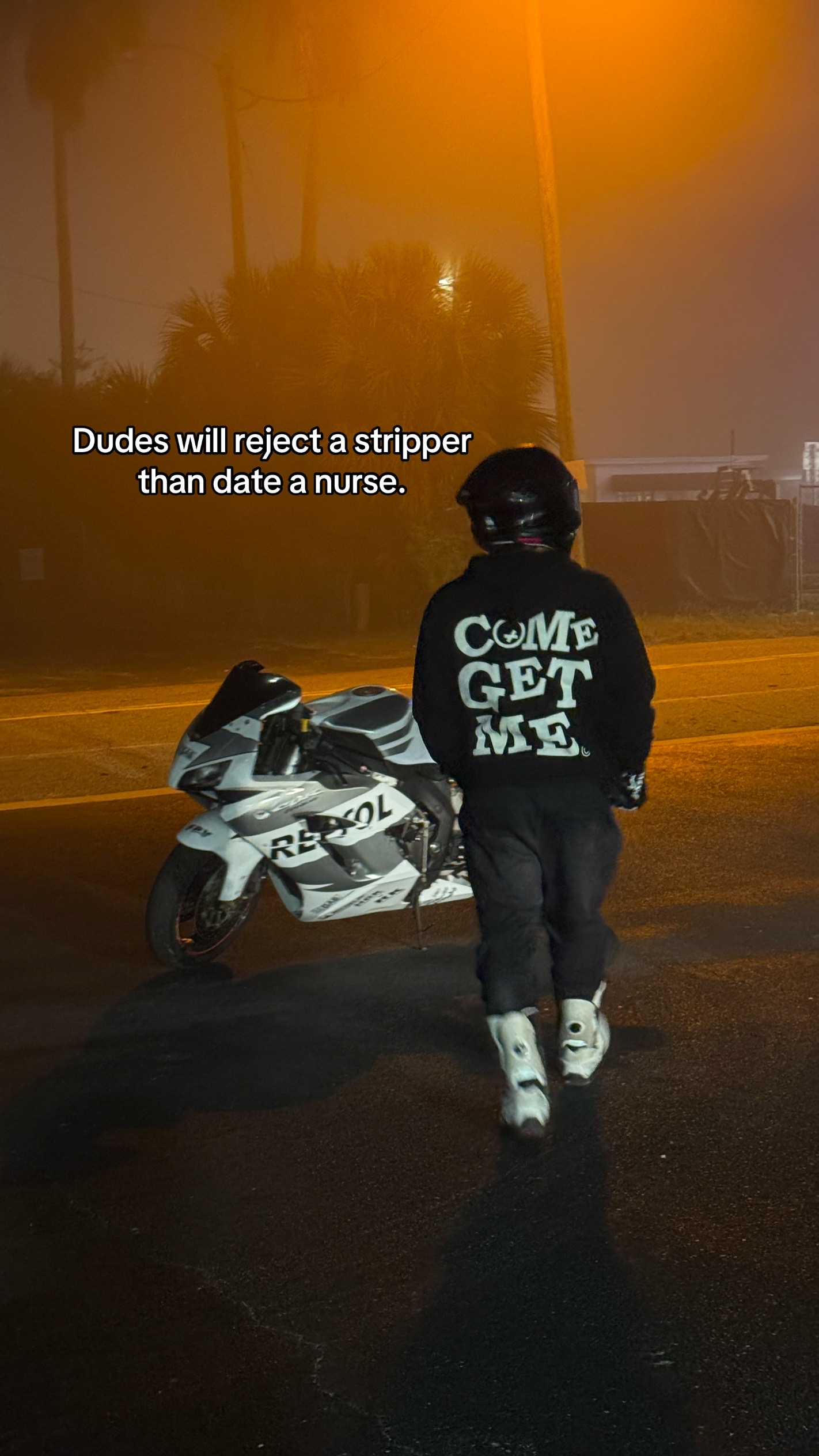 @Midnight Rider