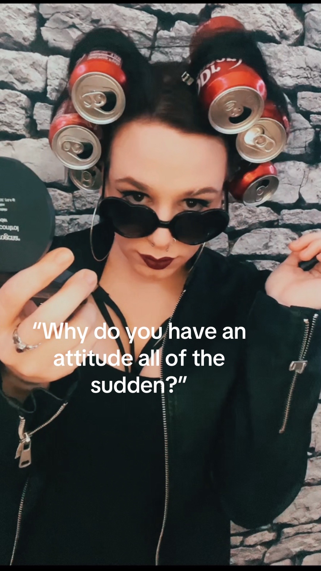 @TikTok&rsquo;s Grim Reaper