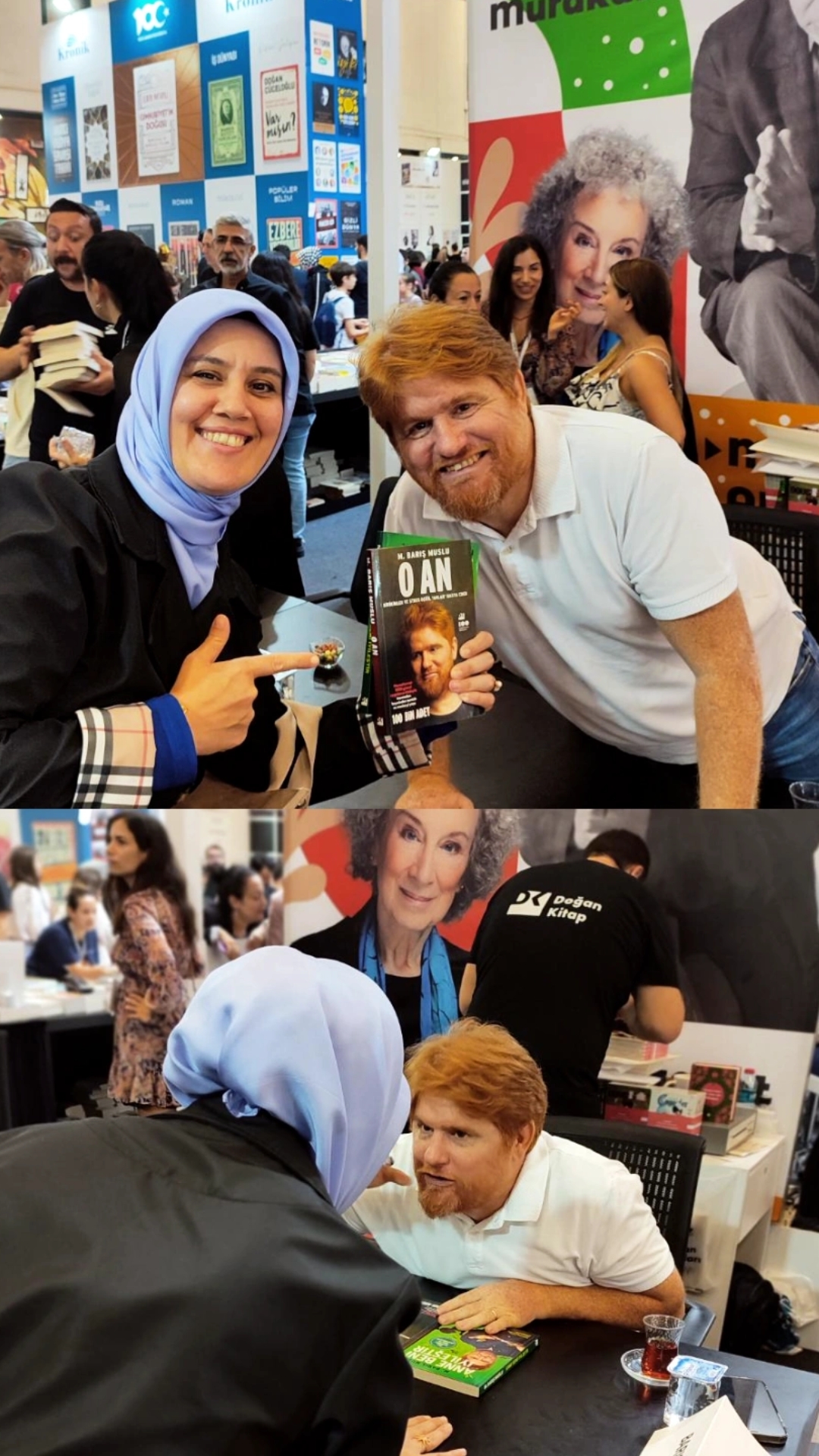@Yaşam Mucizem - Esma Sirka