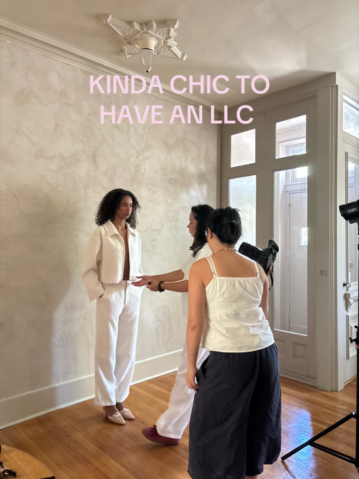 @Kamalani - Designer, Founder