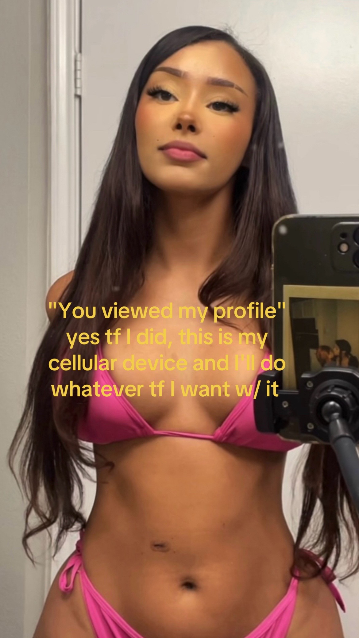 @Bby gal
