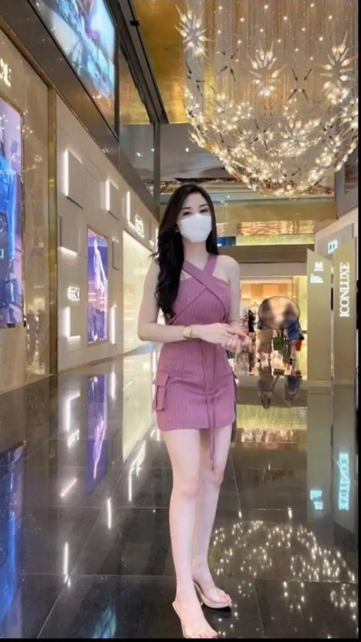 @เมย์สาวภูไทสกล