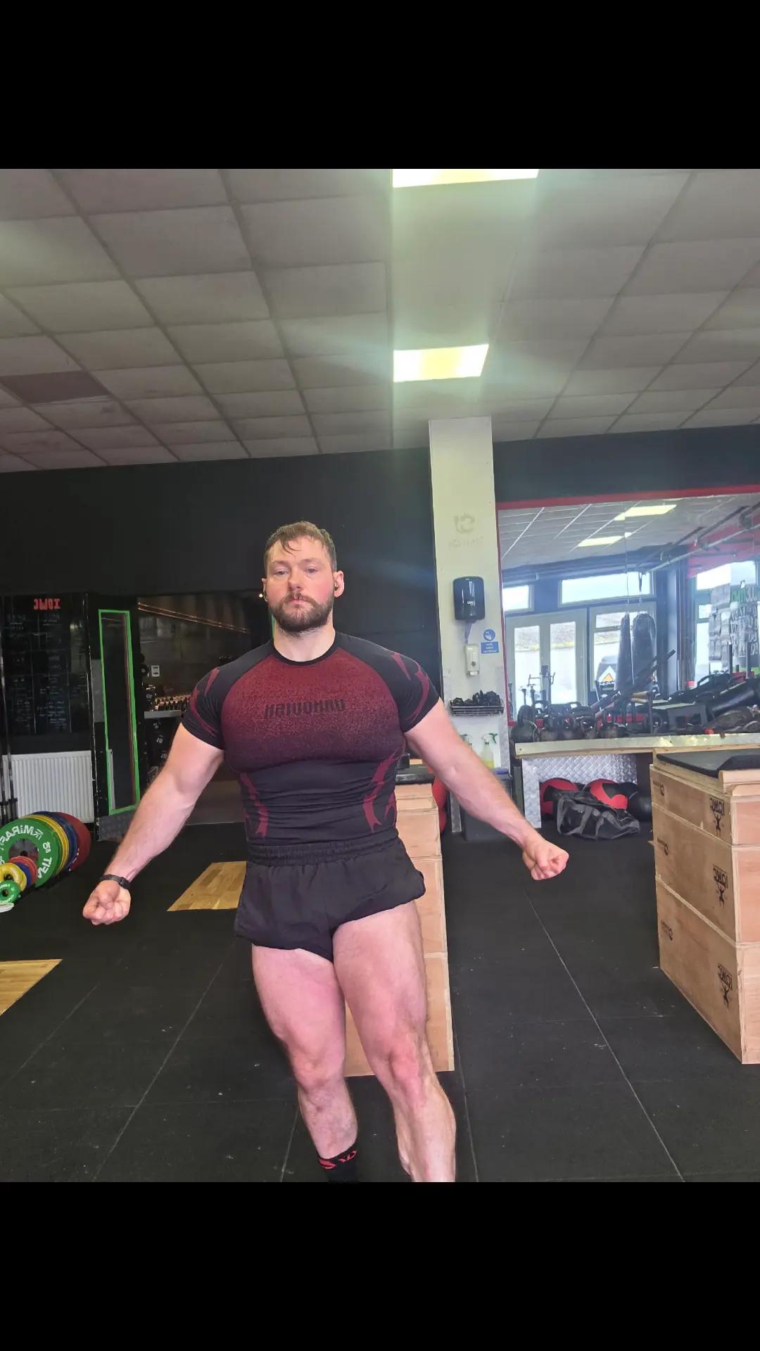 @The Scottish PT