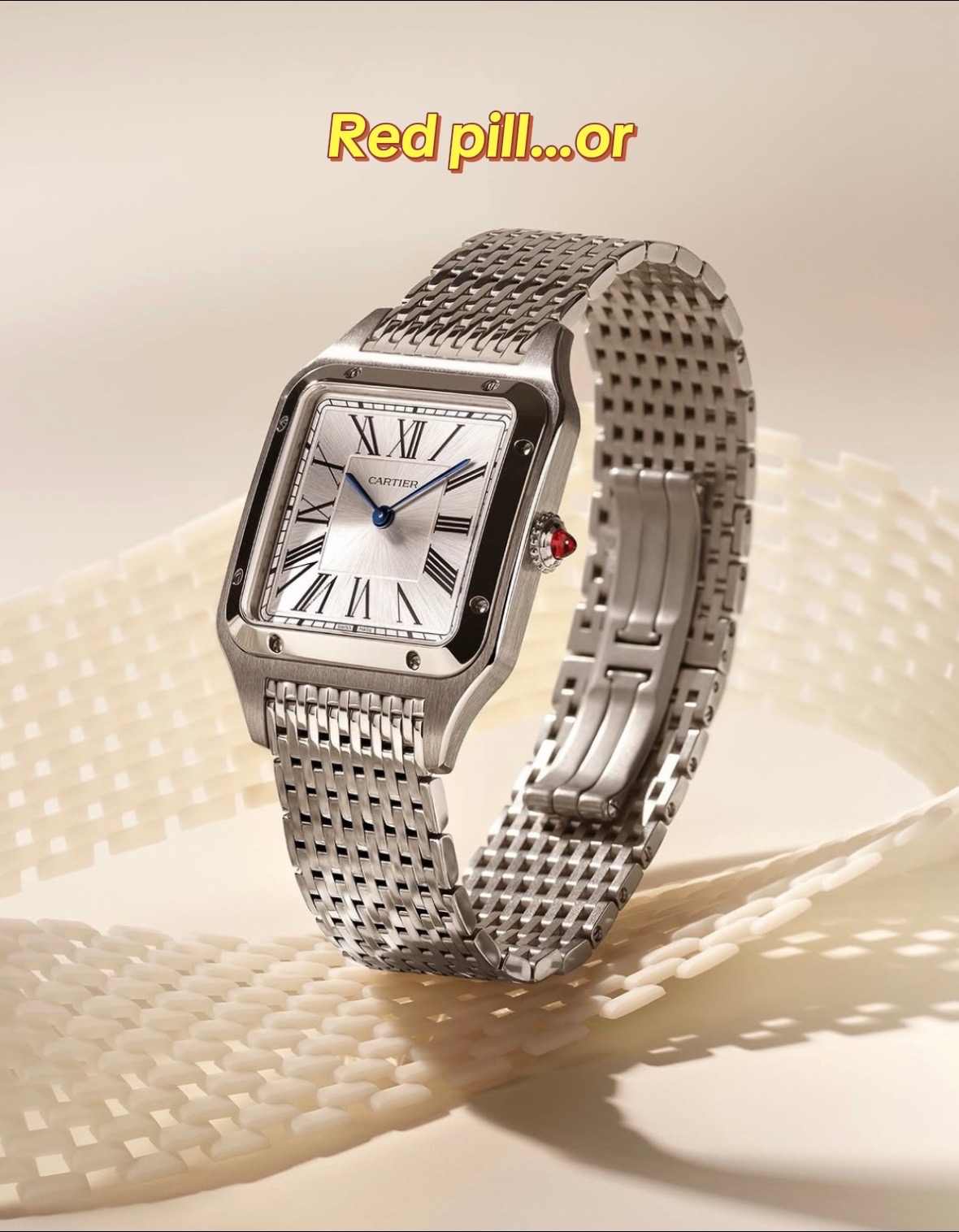 @Watches With Christian