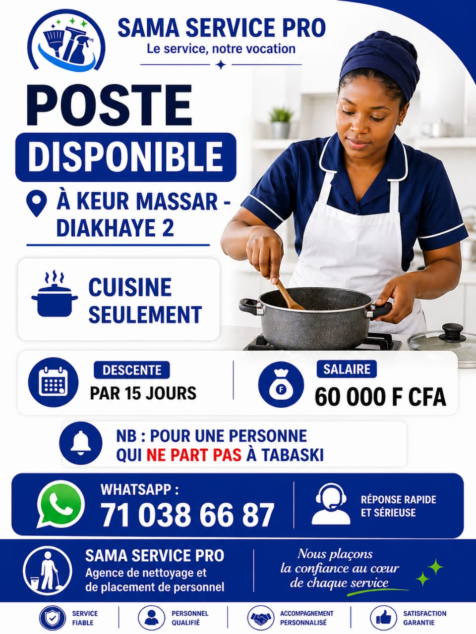 @SAMA SERVICE PRO