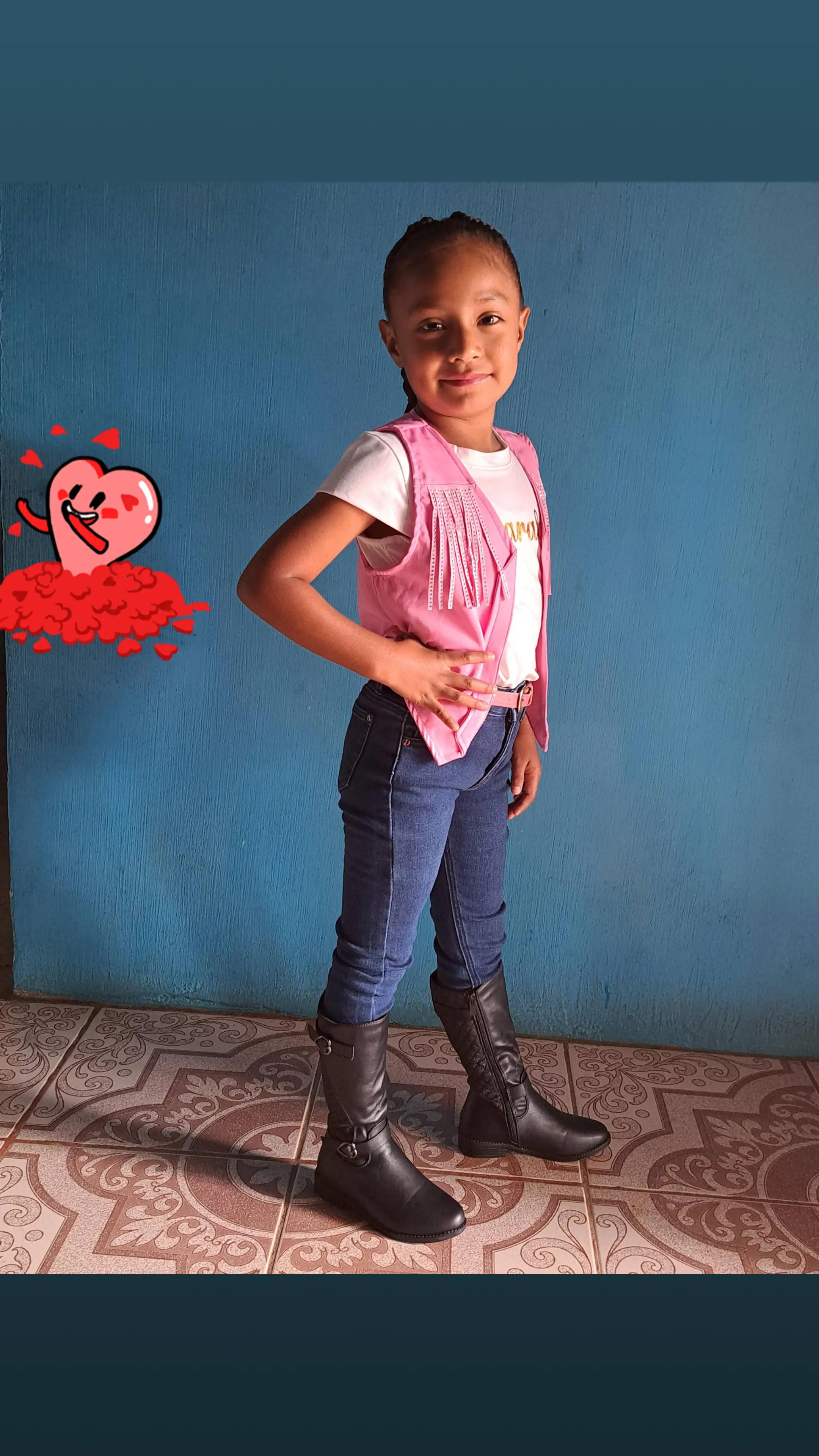@Josselyn GOMEZ
