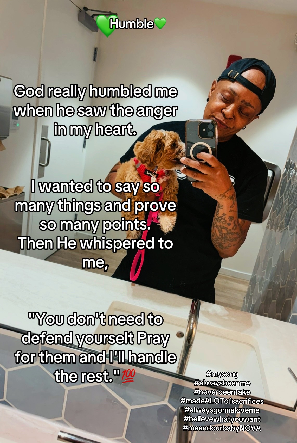 @highly_humble🌈🤙🏽💚♒️