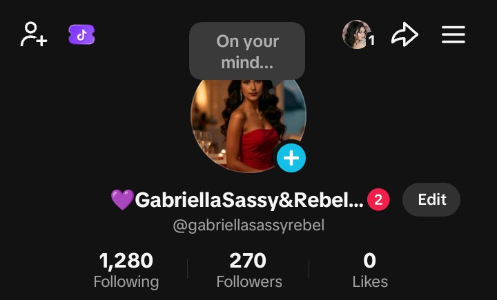 @🌹GabriellaN🌹💛🪽