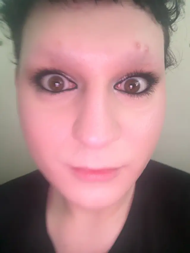 @nyx