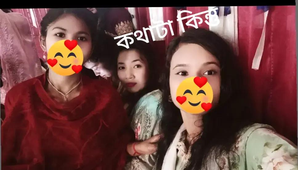 @🦋🦋 কৃষ্ণ প্রেমী রাধা🦋🦋