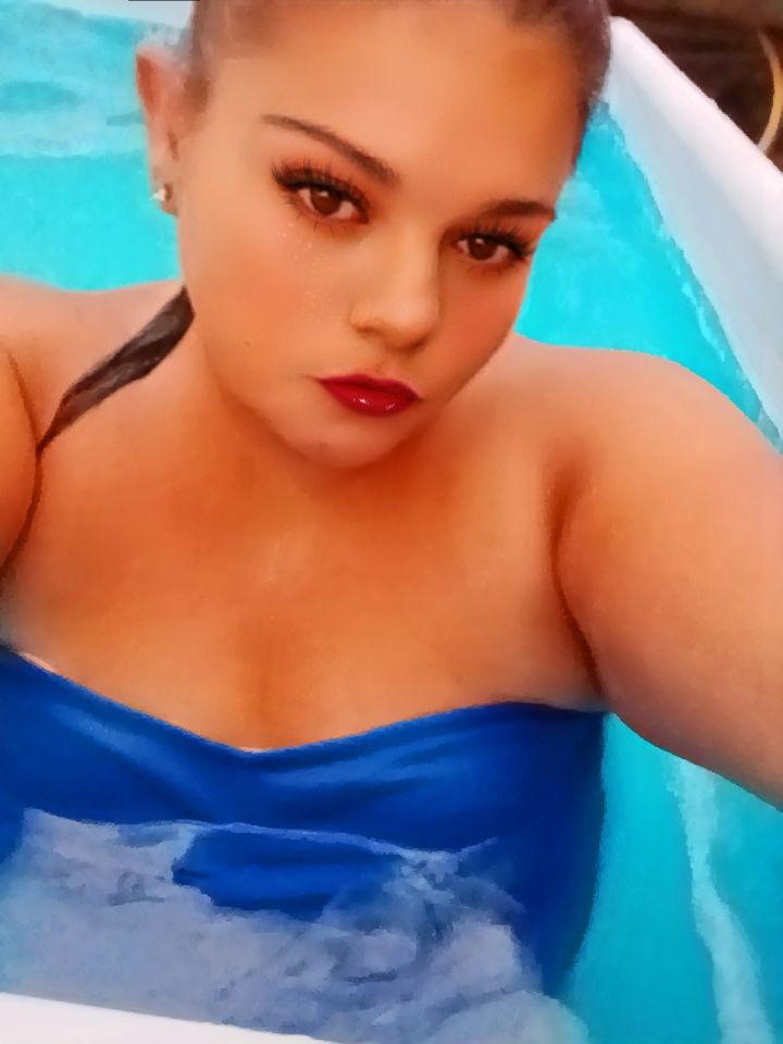 @Veronica Alayón Oramas 🇮🇨