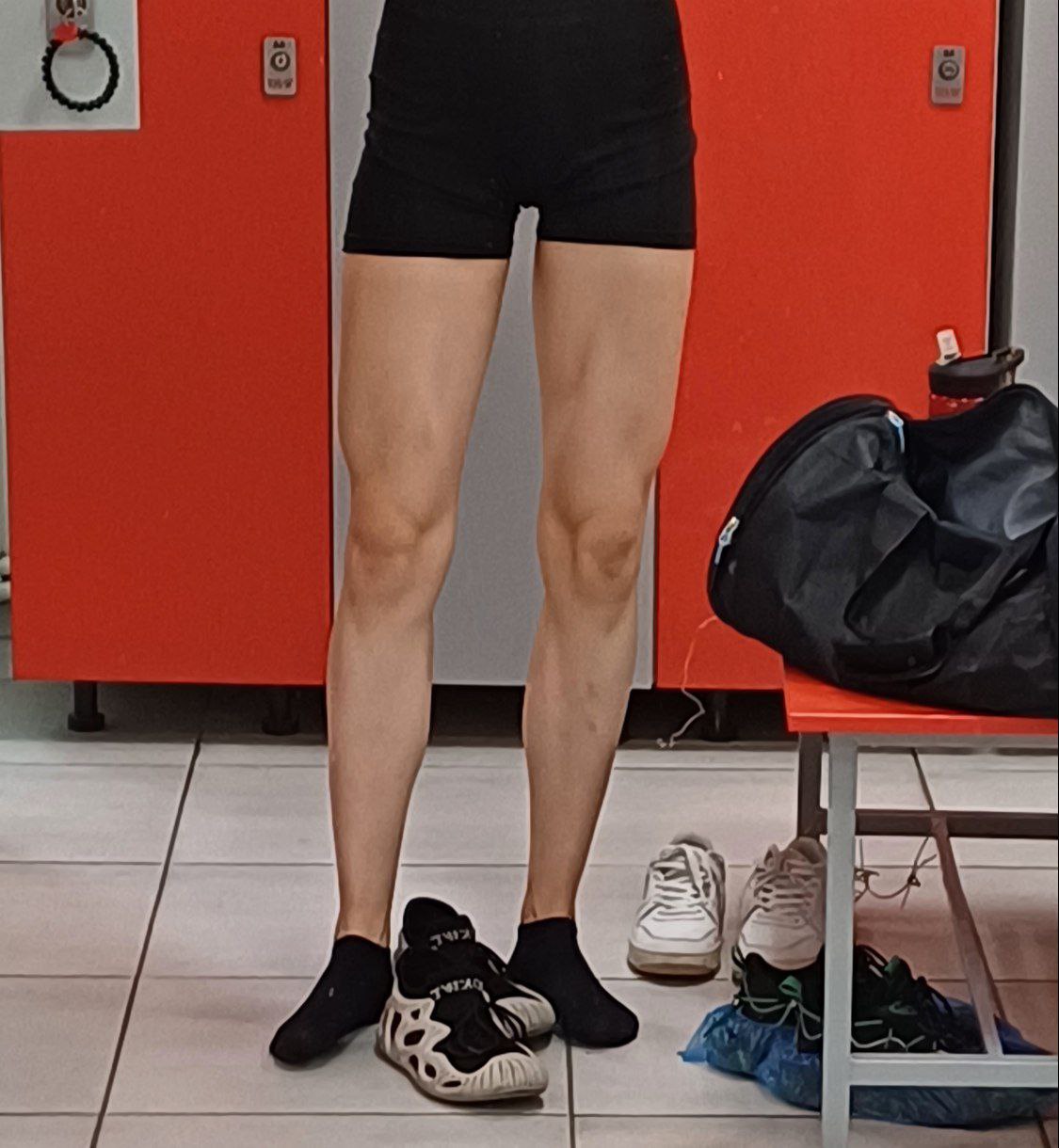 @тгк: Gym lady🏋🏻&zwj;♀️