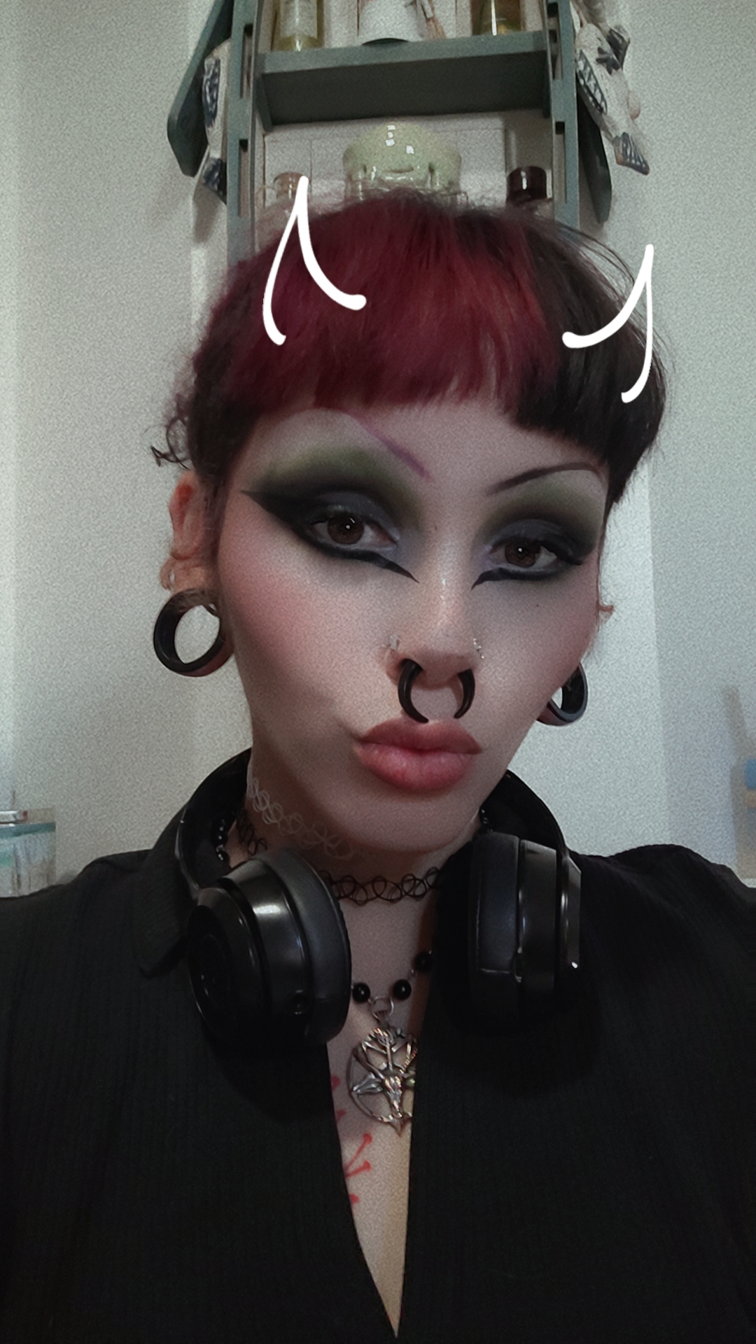 @LILITH