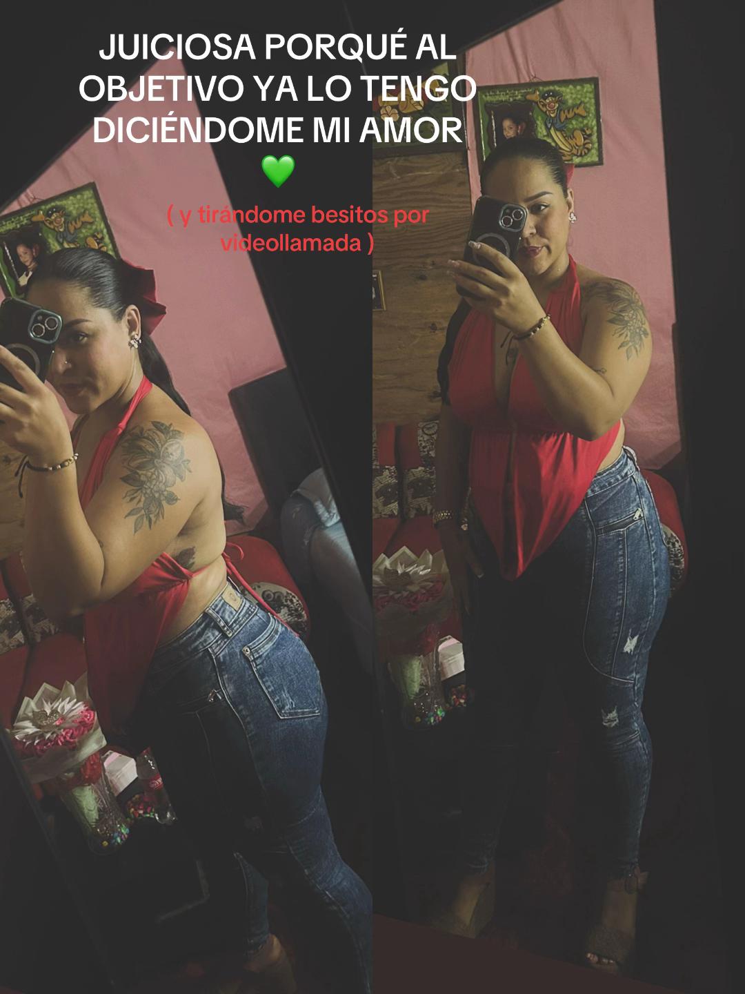 @Tatica Mosquera